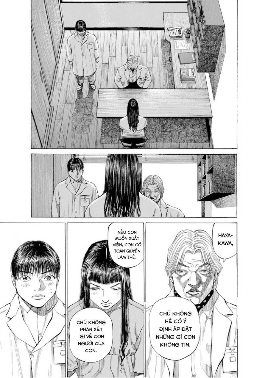 Give My Regards To Black Jack Chương 106 Ảnh 13
