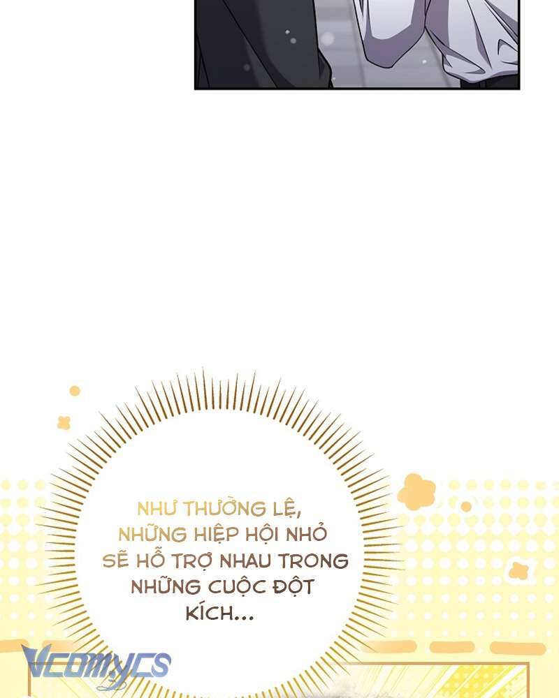 Nhật Ký Từ Chức Cấp S Của Thợ Săn Công Chức Chương 26 Ảnh 50
