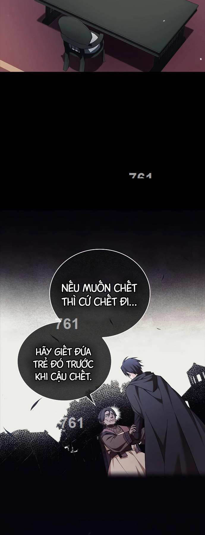 Tôi Không Tài Năng Đến Thế Đâu Chương 73 Ảnh 3