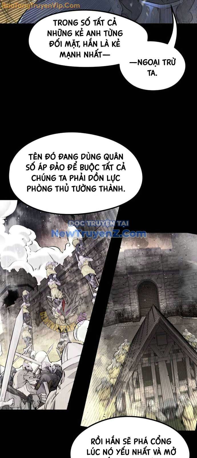 Mỗi Lính Đánh Thuê Trở Về Đều Có Một Kế Hoạch Chương 39 Ảnh 26