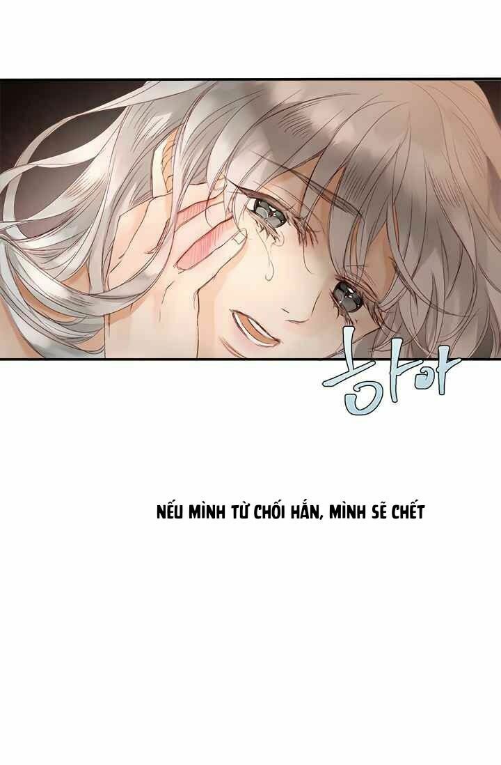 Người Tình Của Hoàng Đế Chương 1 Ảnh 41