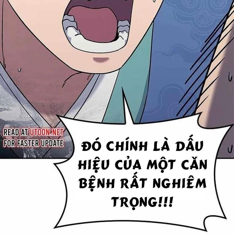 Bác Sĩ Tới Joseon Chương 47 Ảnh 124