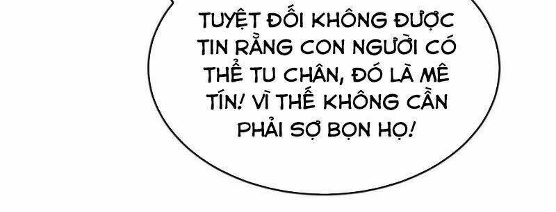 Vô Hạn Biến Dị Chương 30 Ảnh 20