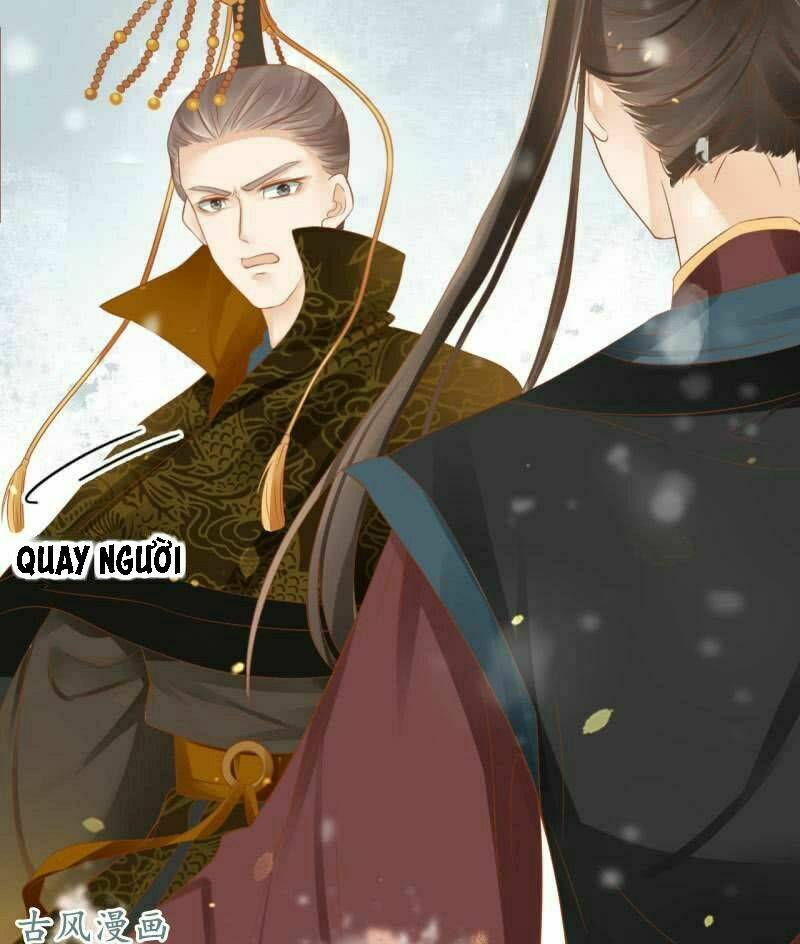 Nữ Đương Gia Sương Dã Trại Chương 25 Ảnh 31
