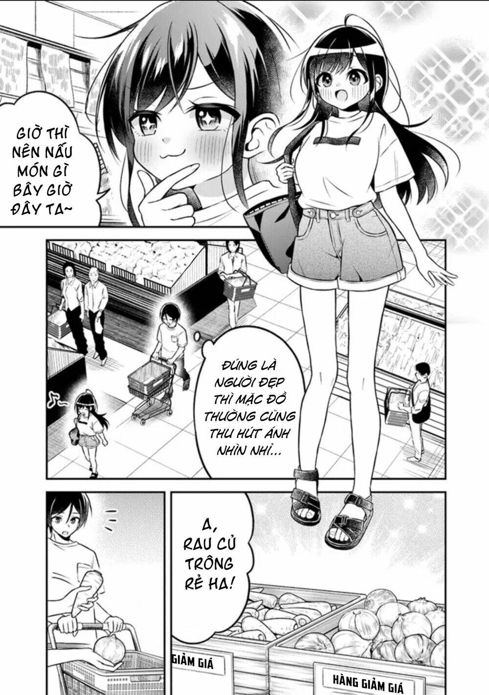 Yuujin Ni 500 Yen Kashitara Shakkin No Kata Ni Imouto Wo Yokoshitekita No Dakeredo, Ore Wa Ittai Dou Chương 2 Ảnh 9