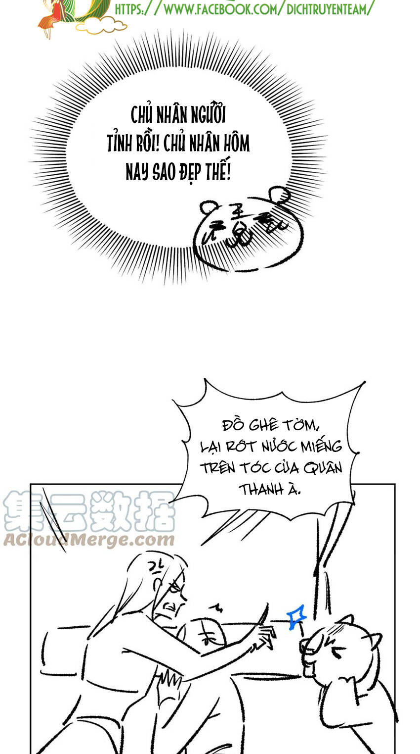 Thê Vi Thượng Chương 136.3 Ảnh 36