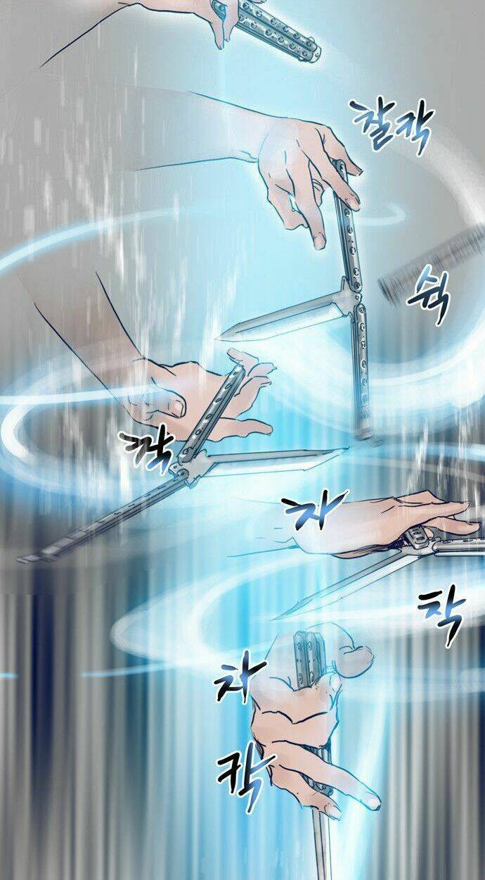 Blade Notes Chương 13 Ảnh 40