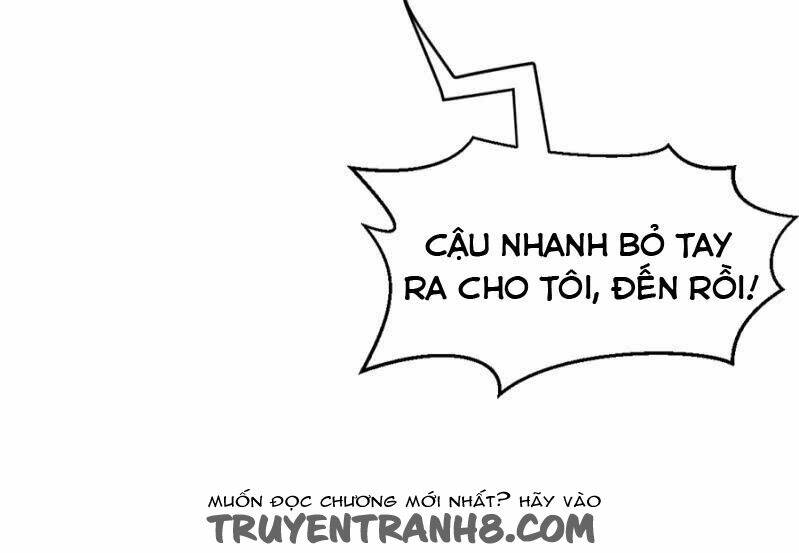 Lãnh Tình Boss Xin Buông Tay Em Chương 12 Ảnh 18