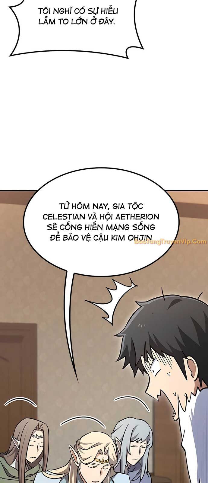 Bác Sĩ Thú Y Ở Dị Giới Chương 12 Ảnh 57