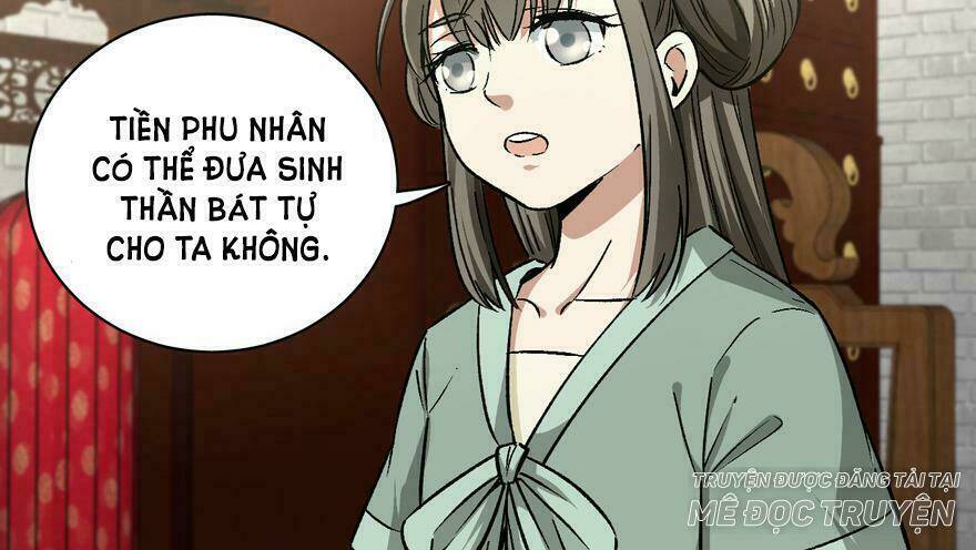 Quẻ Phi Thiên Hạ Chương 10 Ảnh 67