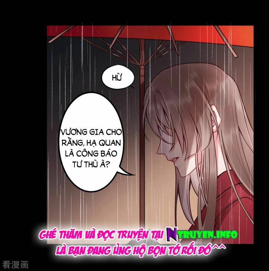 Hoàng Phi 9000 Tuổi Chương 88 Ảnh 31