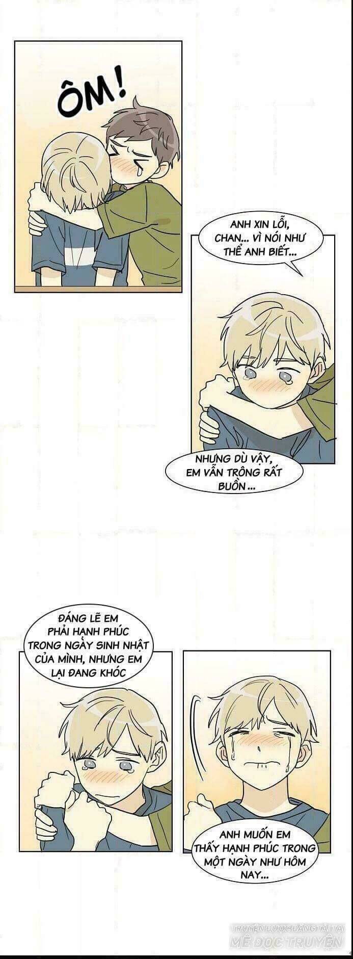 Dasadanan Chương 27 Ảnh 8
