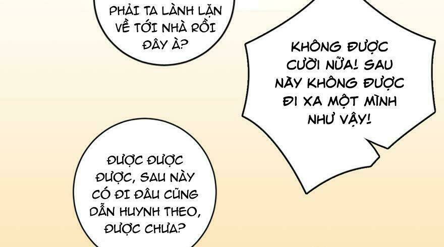 Quẻ Phi Thiên Hạ Chương 18 Ảnh 28