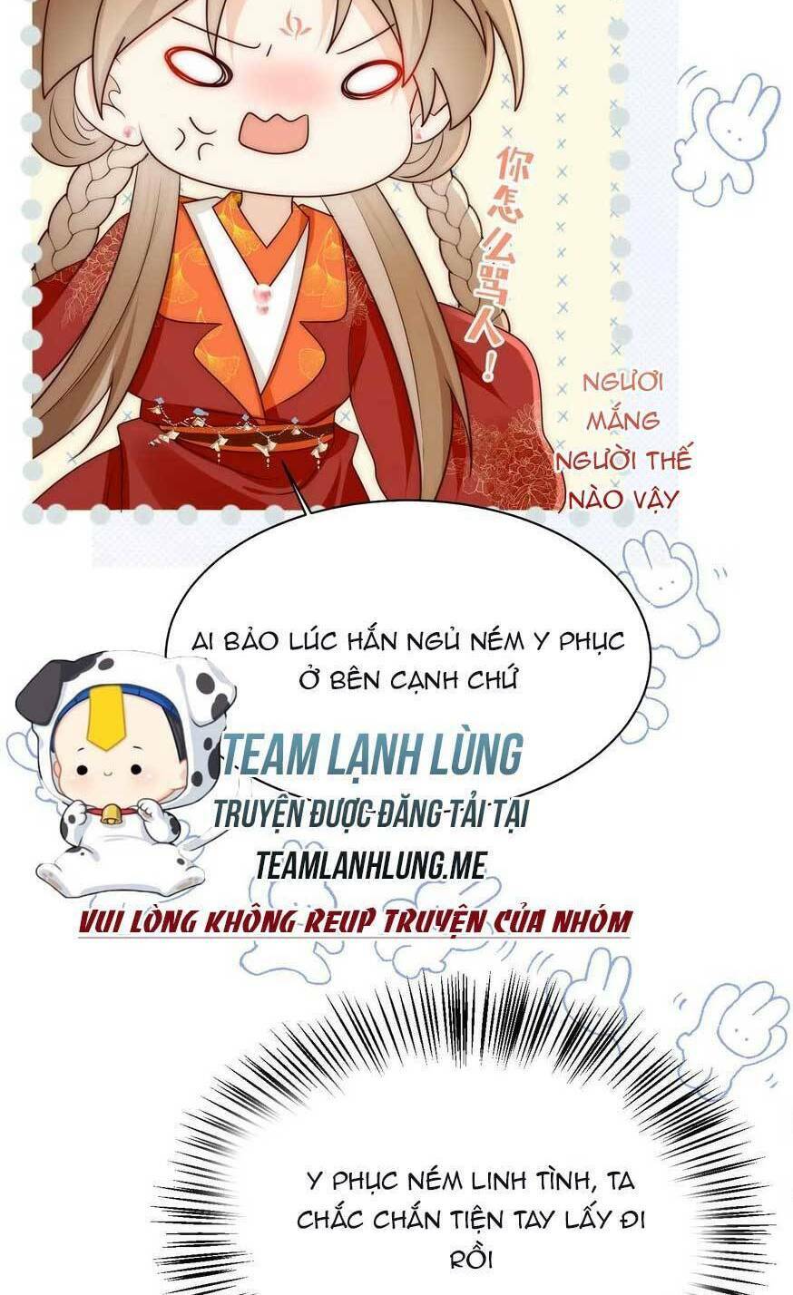 Tiểu Sư Muội Rõ Ràng Rất Mạnh, Nhưng Lại Quá Tấu Hề Chương 190 Ảnh 23