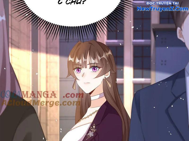 Sau Khi Sống Lại Ở Mạt Thế, Ta Điên Cuồng Thăng Cấp Chương 45 Ảnh 135