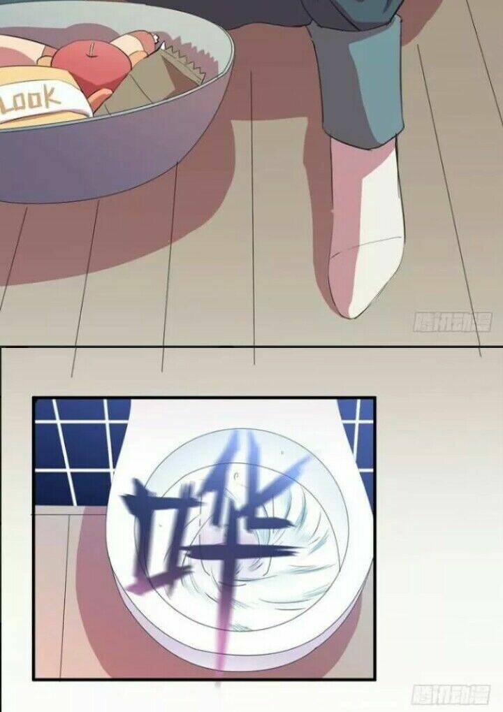 Bạn Học Của Tôi Là Đại Não Chương 8 Ảnh 13