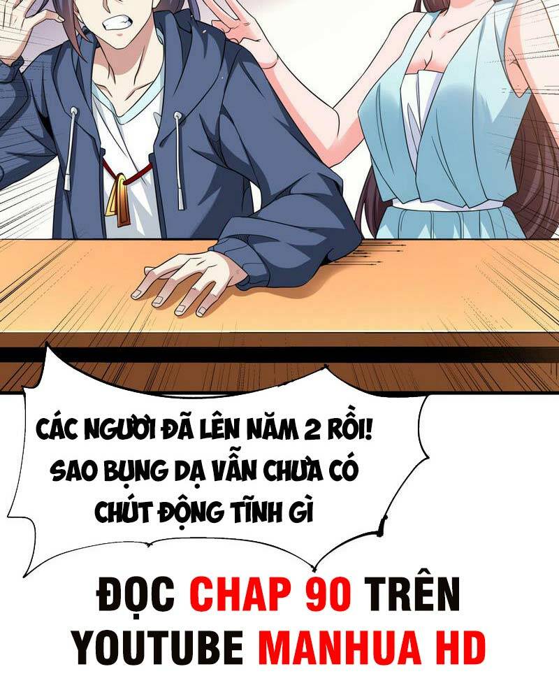 Không Có Đạo Lữ Sẽ Chết Chương 80 Ảnh 52