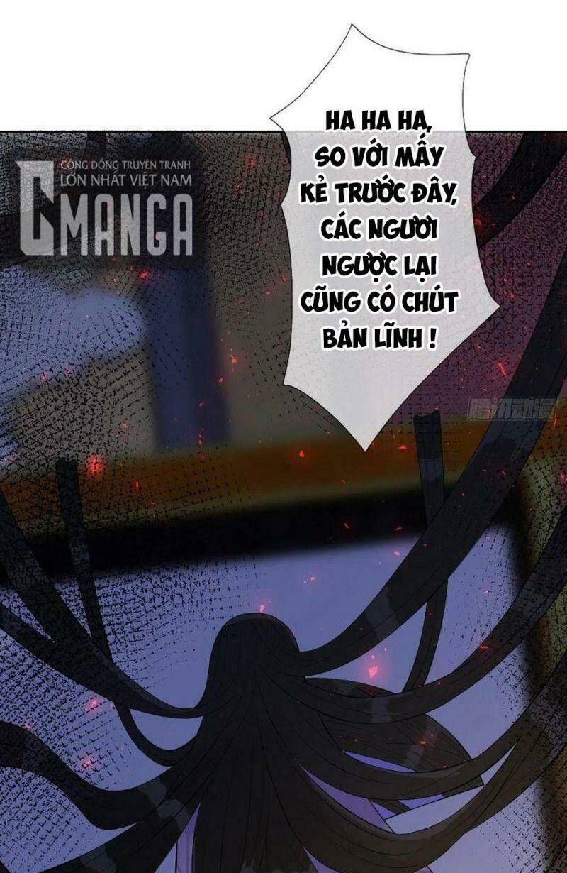 Mạt Thế Nữ Vương Chương 66 Ảnh 16