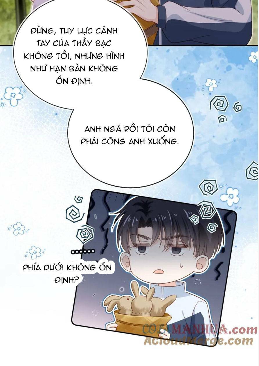 Vợ Ảnh Đế Lại Phá Hỏng Showbiz Chương 39 Ảnh 18