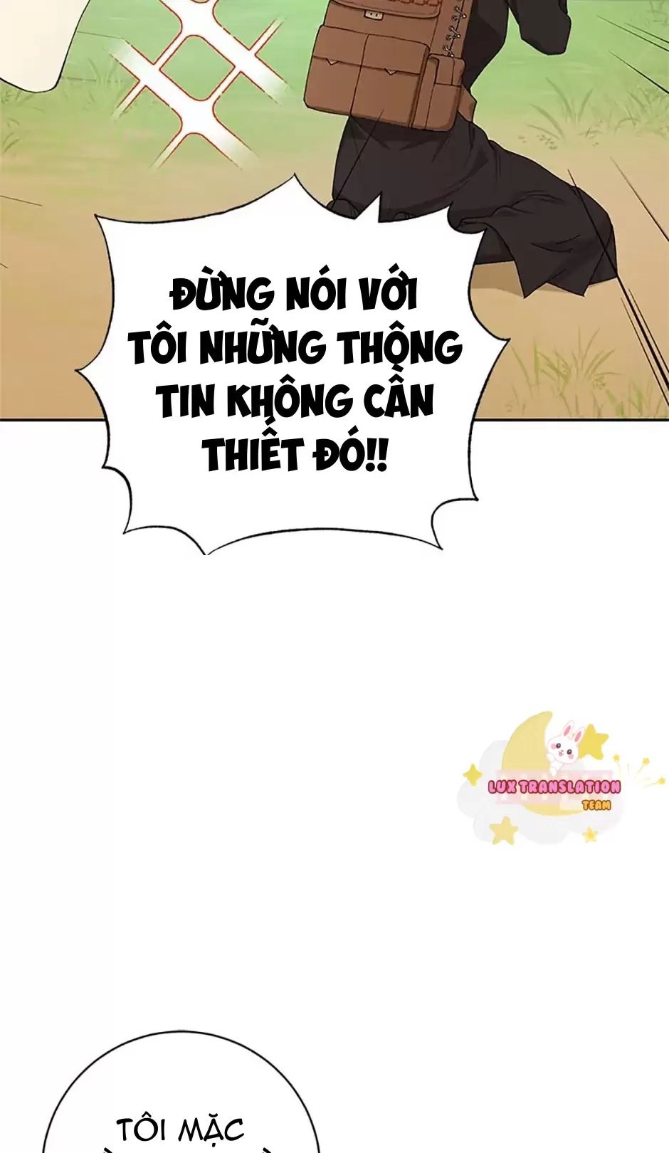 Sự Tán Tỉnh Ích Kỷ Chương 13 Ảnh 63