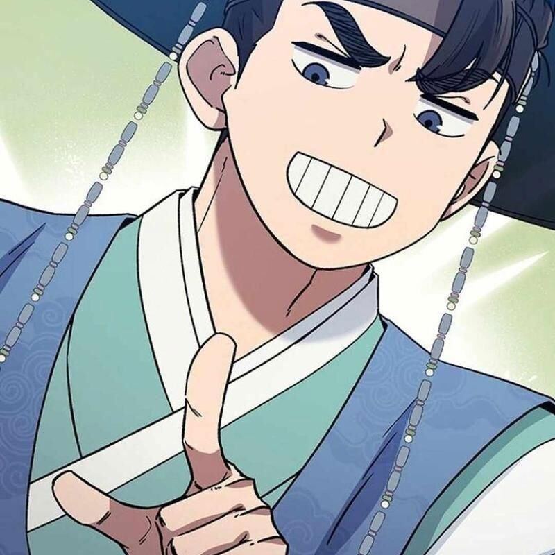 Bác Sĩ Tới Joseon Chương 43 Ảnh 194