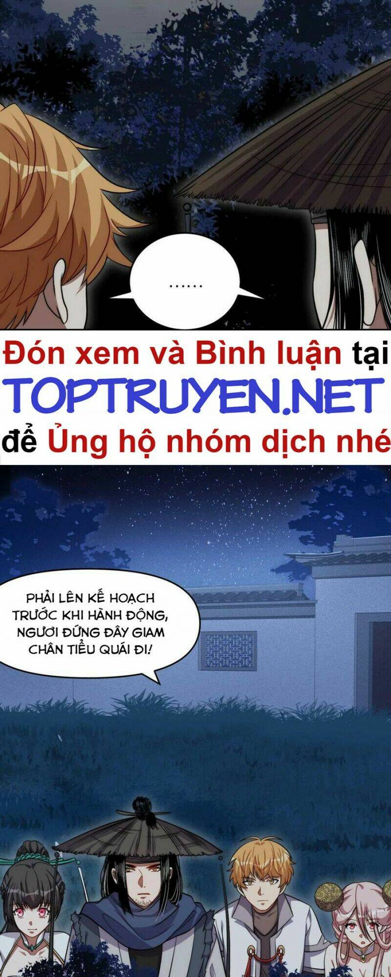 Đòn Đánh Của Ta Có Thể Mang Thêm Hiệu Ứng Tấn Công ? ! Chương 13 Ảnh 9