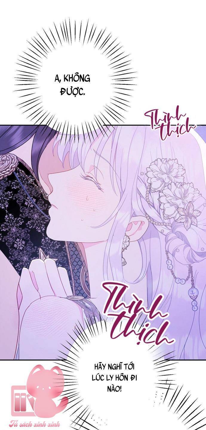 Tiền Là Tất Cả Chồng Là Phù Du Chương 87 Ảnh 39