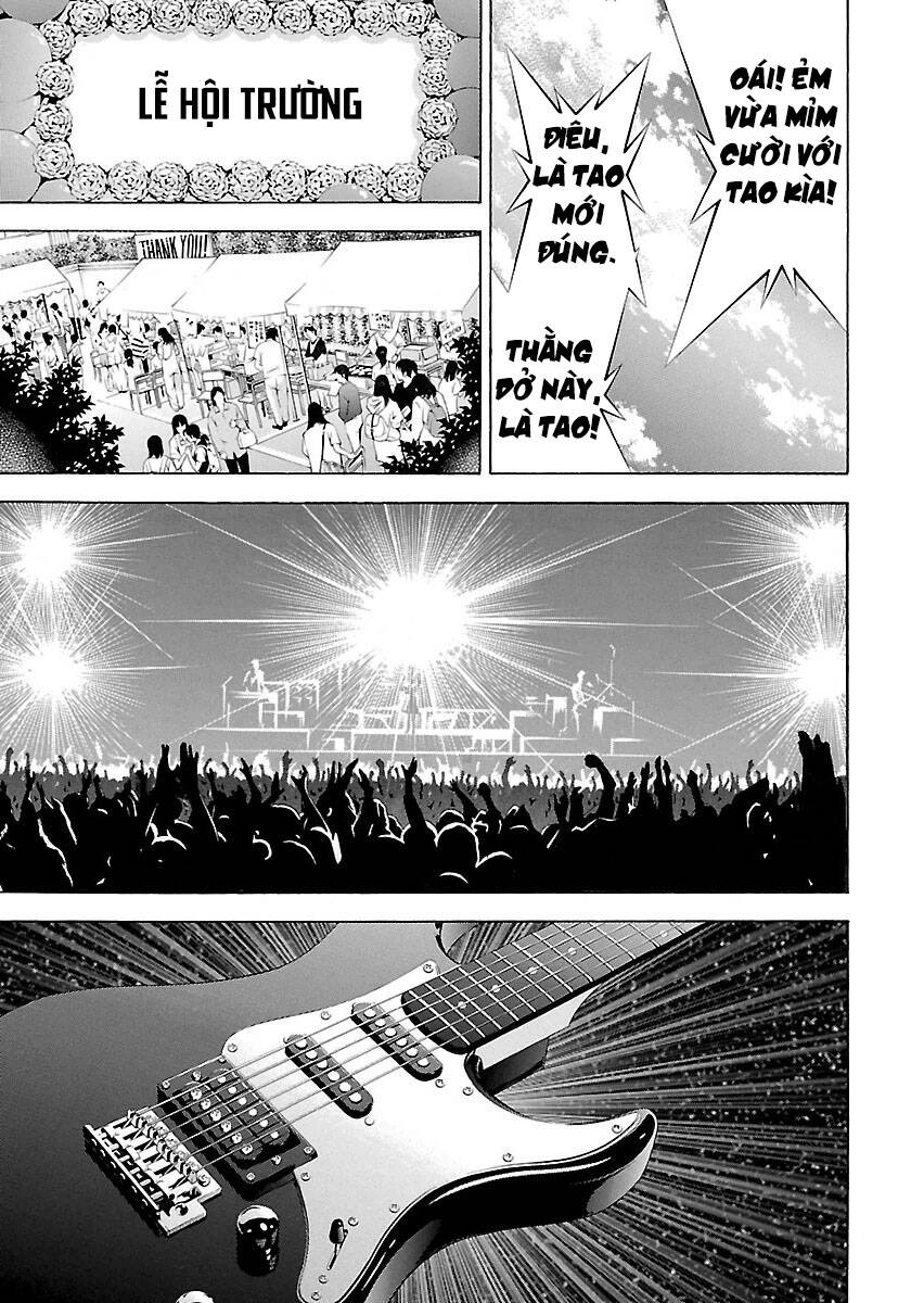 Takayukashiki Shoujo Chương 9 Ảnh 7