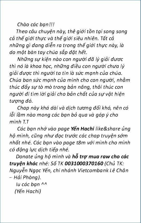 Tuyển Tập Truyện Ngắn Của Tác Giả Doraemon Chương 14 Ảnh 28