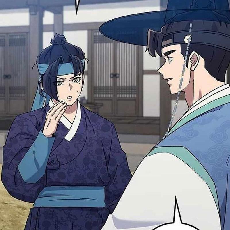 Bác Sĩ Tới Joseon Chương 47 Ảnh 34