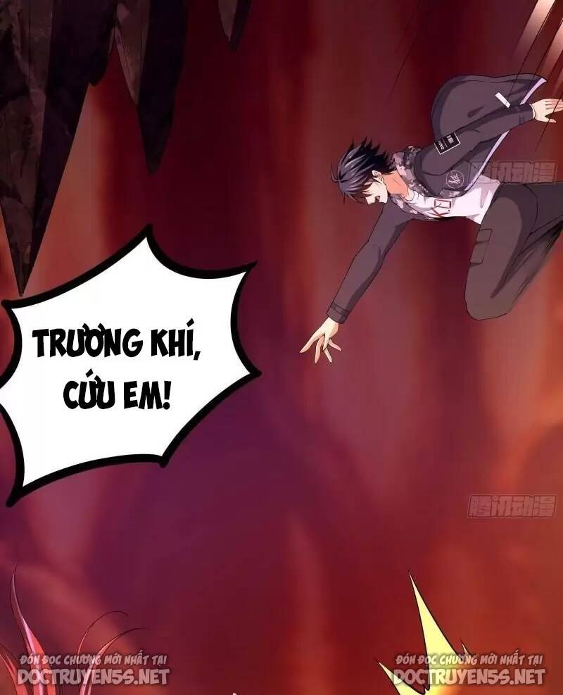 Ta Ở Địa Phủ Mở Hậu Cung Chương 83 Ảnh 20