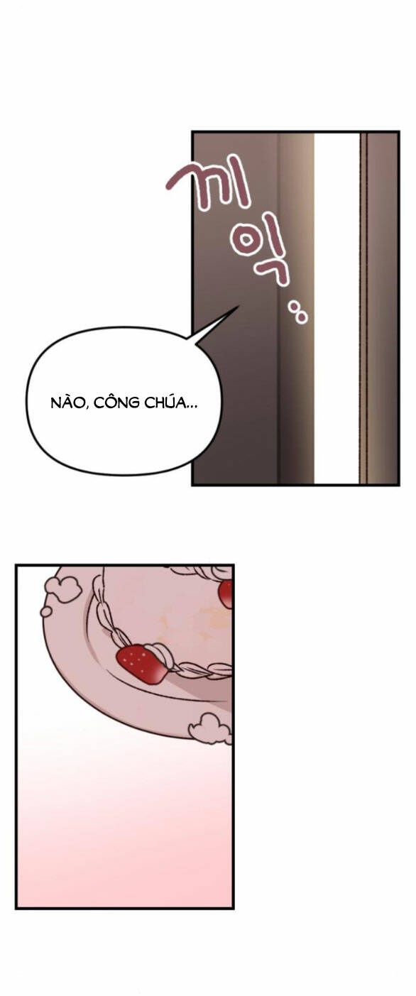 Nàng Bạo Chúa Muốn Có Một Cuộc Sống Hạnh Phúc Hơn! Chương 62.1 Ảnh 14