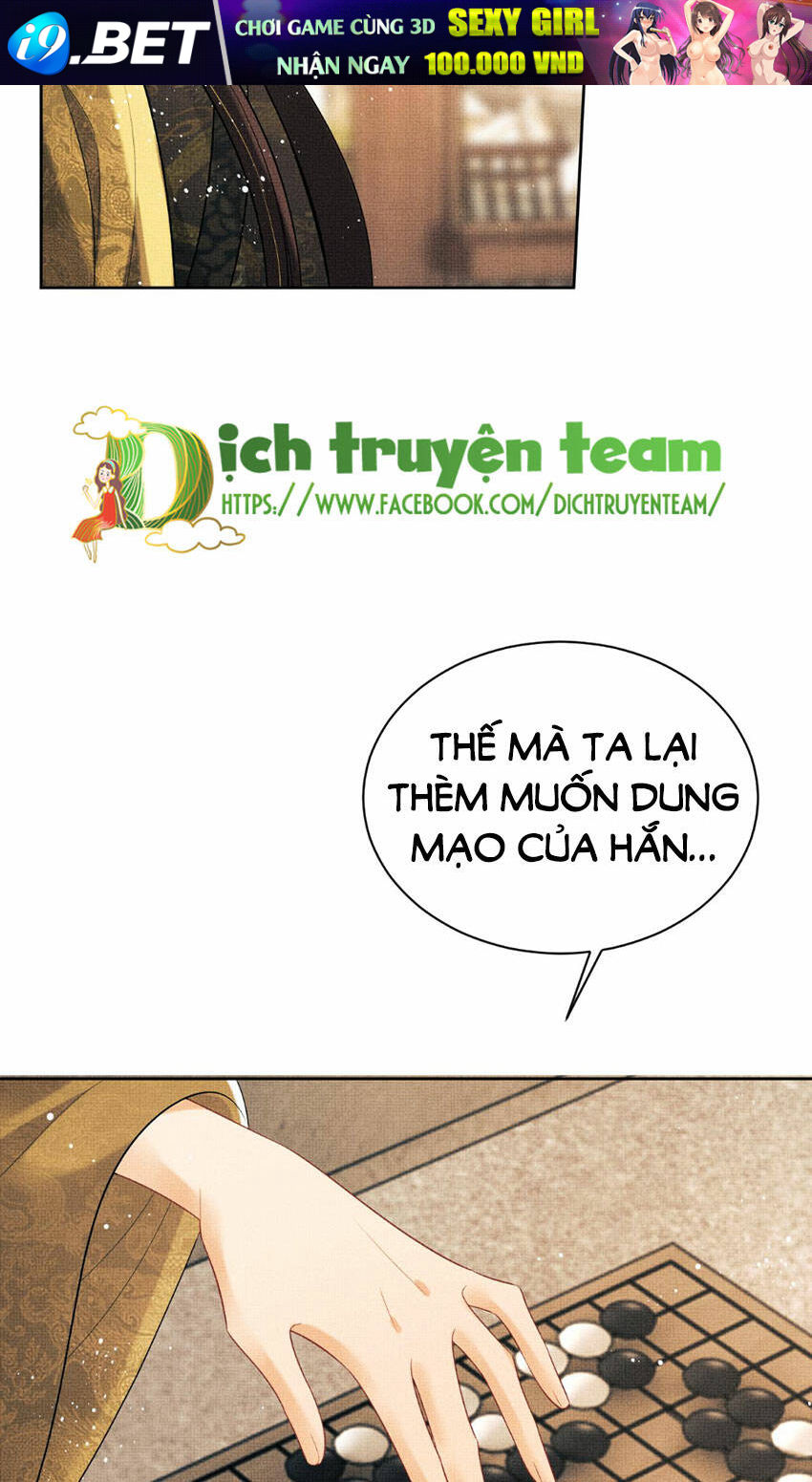 Thê Vi Thượng Chương 136.2 Ảnh 23