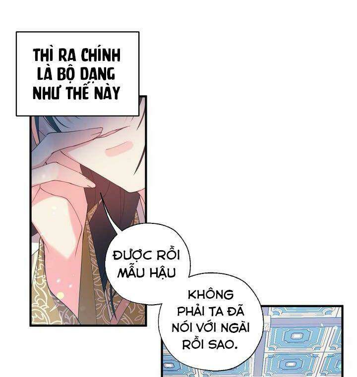 Sơn Ca Yêu Kiều Của Yêu Tinh Chương 18 Ảnh 48
