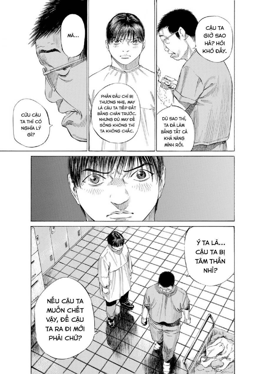 Give My Regards To Black Jack Chương 115 Ảnh 17