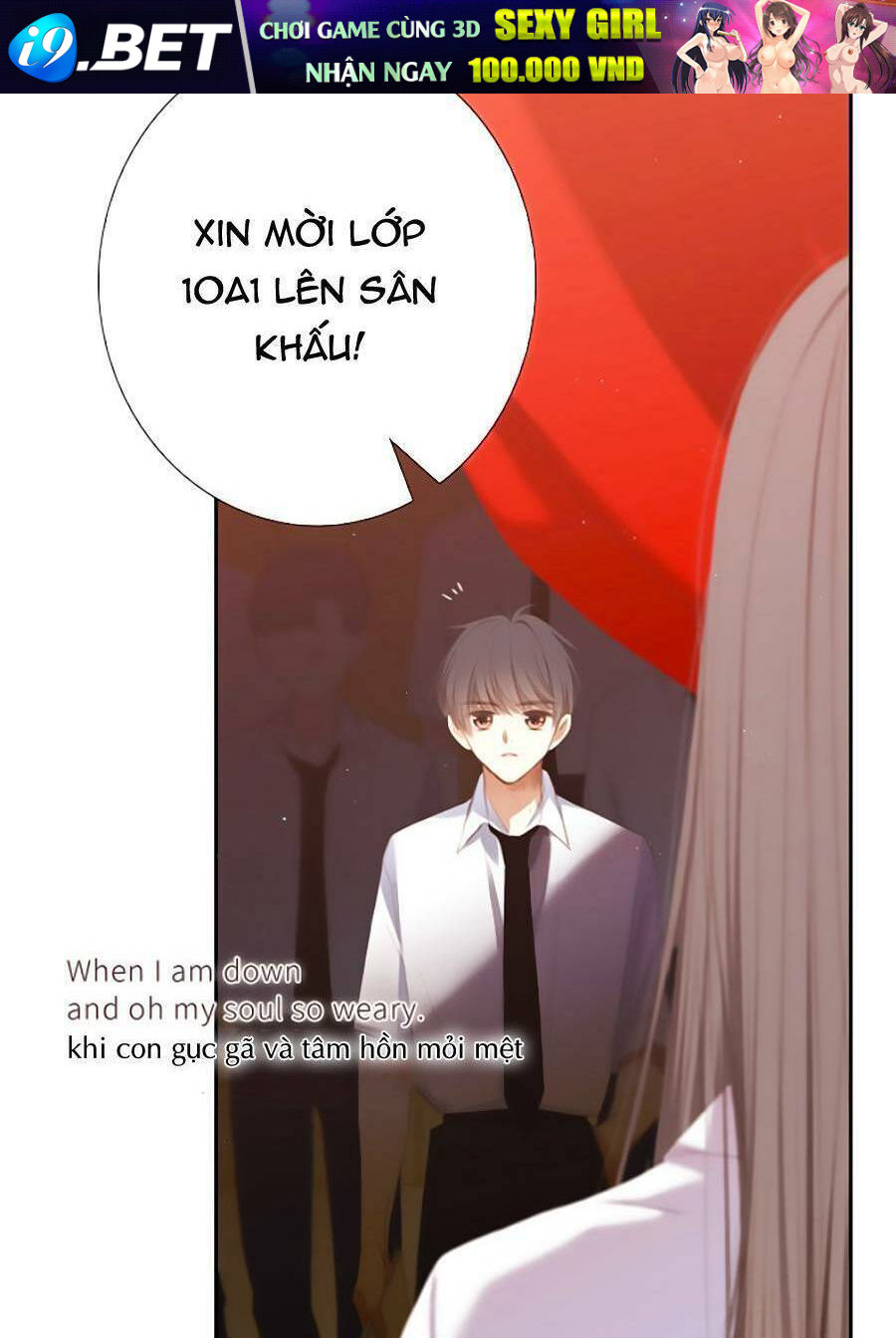 Con Tim Rung Động 3 Chương 37 Ảnh 69
