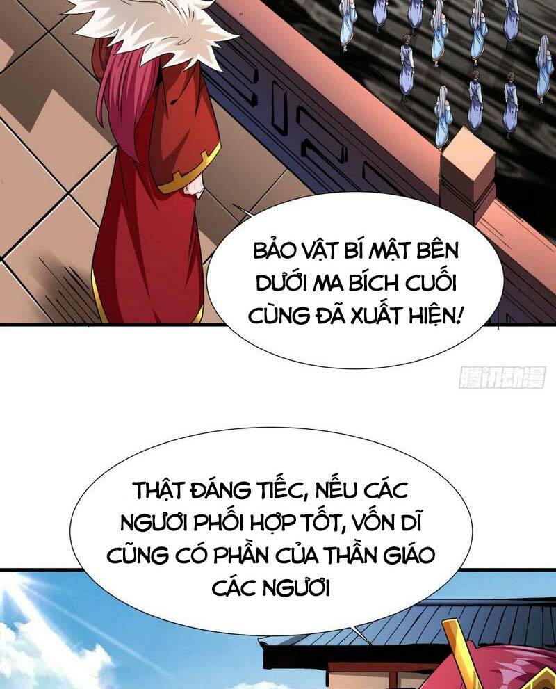 Không Có Đạo Lữ Sẽ Chết Chương 78 Ảnh 48
