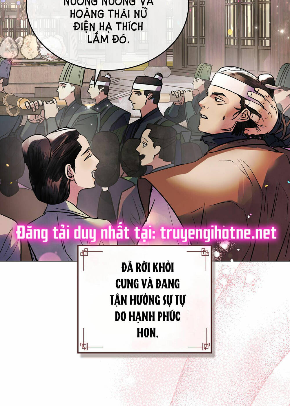Một Nửa Không Hoàn Hảo Chương 40.2 Ảnh 50
