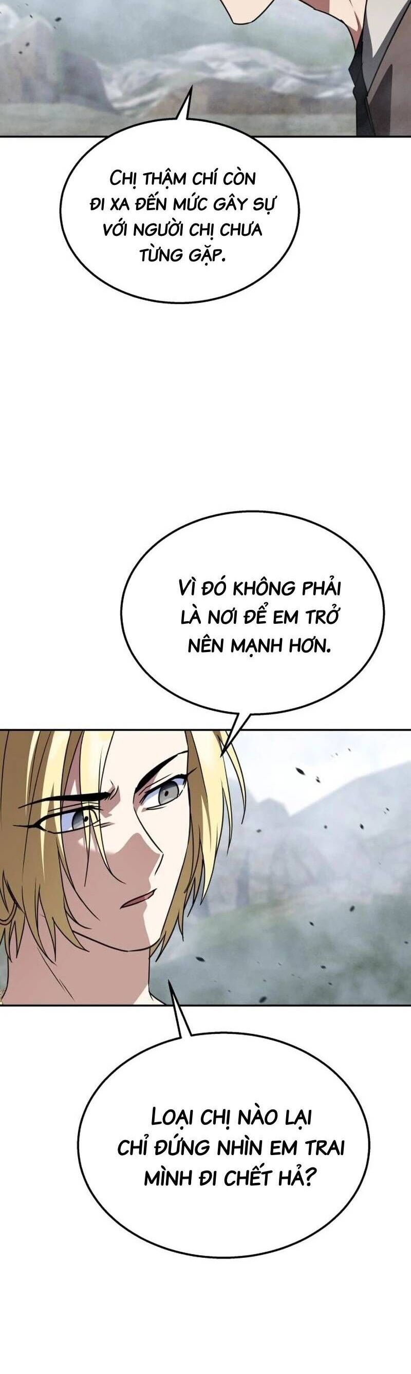 Tanker Hạng C Bất Tử Chương 17 Ảnh 48