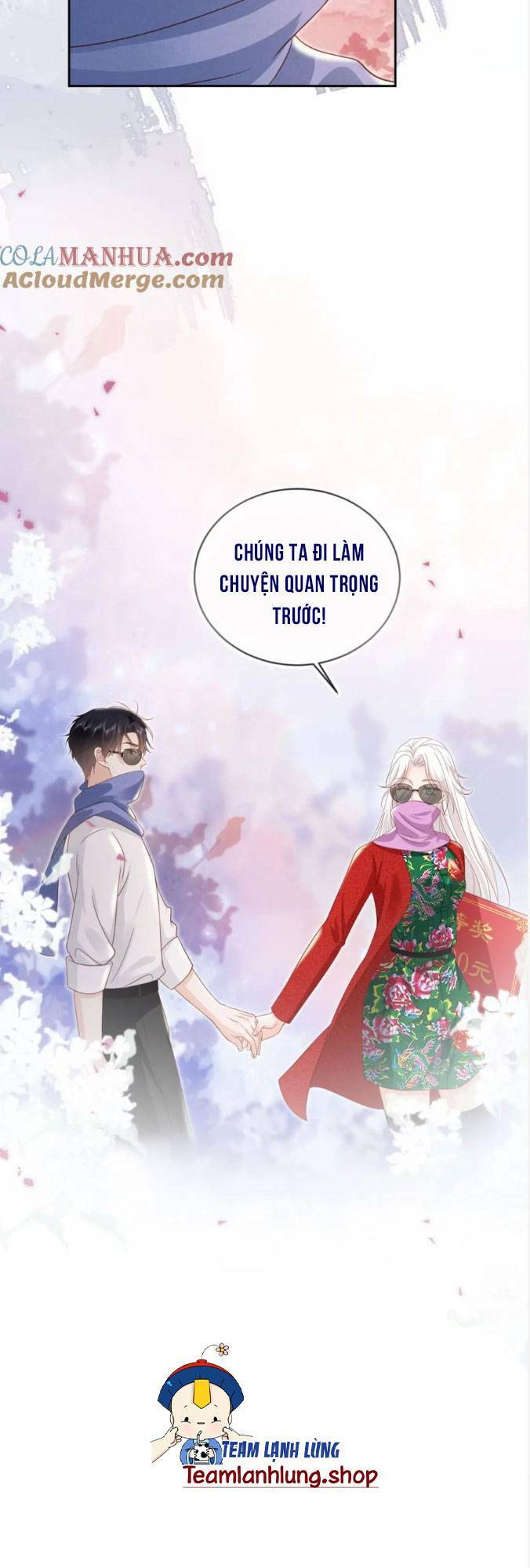 Vợ Ảnh Đế Lại Phá Hỏng Showbiz Chương 48 Ảnh 25