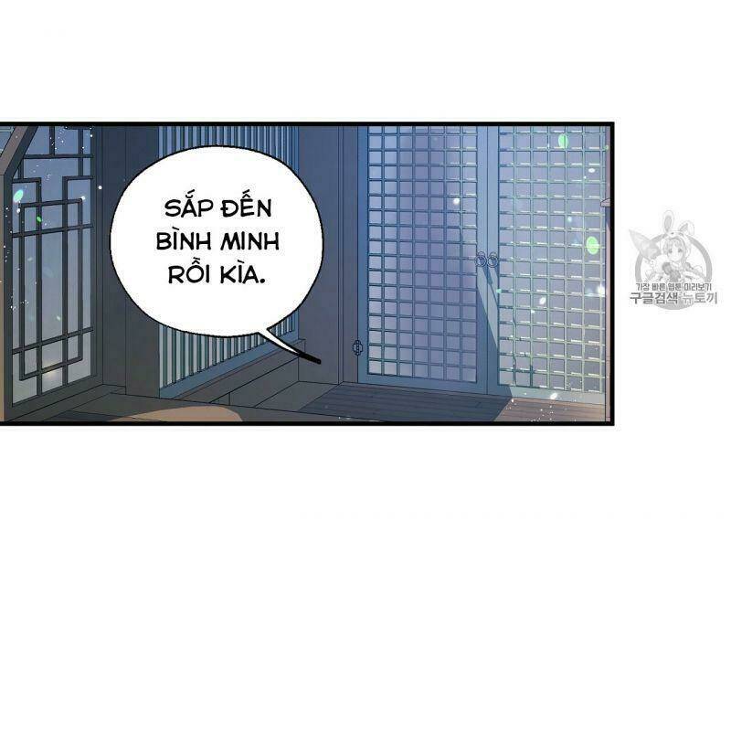 Sơn Ca Yêu Kiều Của Yêu Tinh Chương 16 Ảnh 33