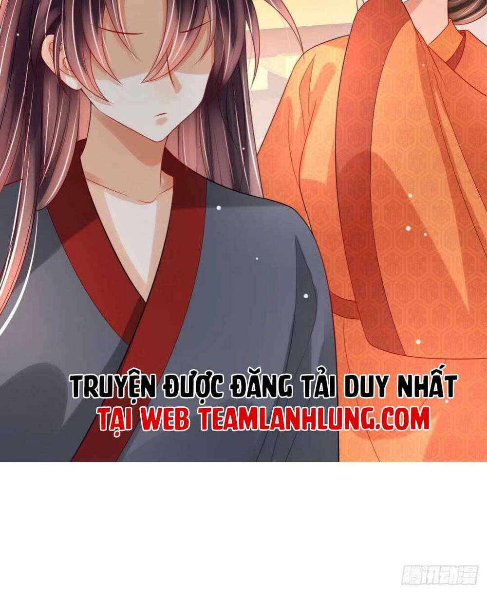 Đoàn Sủng Tiểu Kiều Của Ba Ba Bạo Quân Chương 10 Ảnh 12