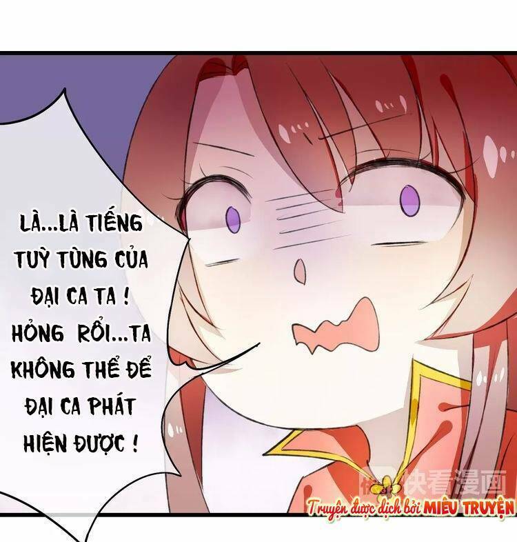 Quân Phong Nghê Ca Chương 6 Ảnh 19