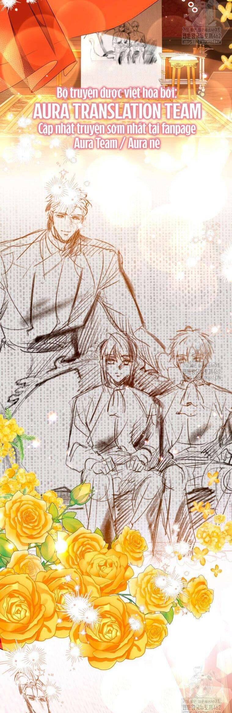 Thánh Nữ Được Đại Công Tước Nhận Nuôi Chương 59 Ảnh 42