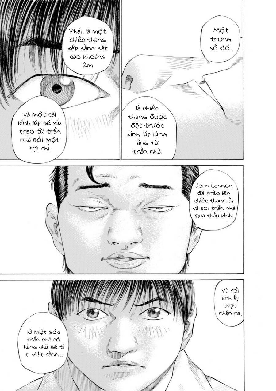 Give My Regards To Black Jack Chương 126 Ảnh 17