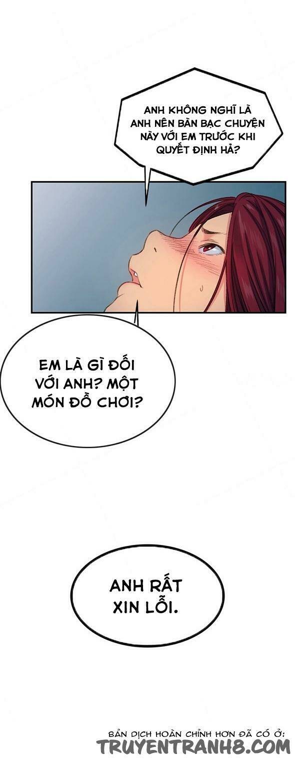 Bạn Gái Của Bạn Thân Chương 15 Ảnh 9