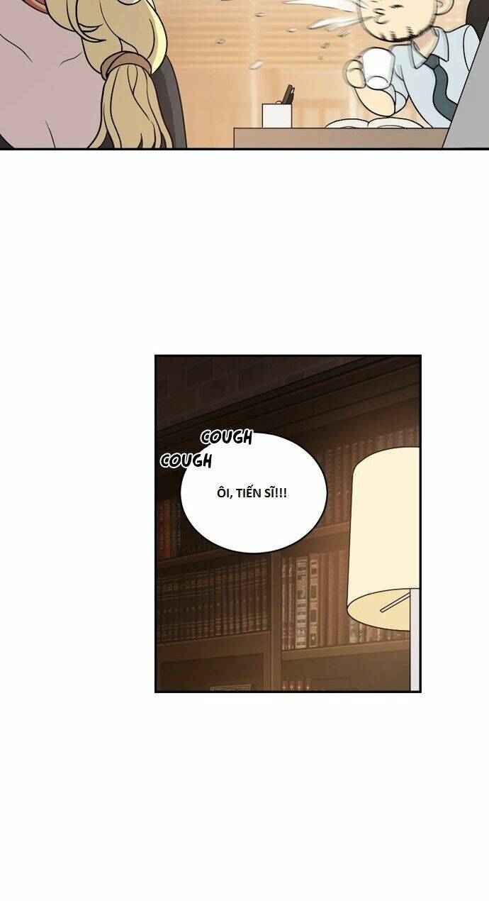 Haru Ơi Chương 9 Ảnh 15