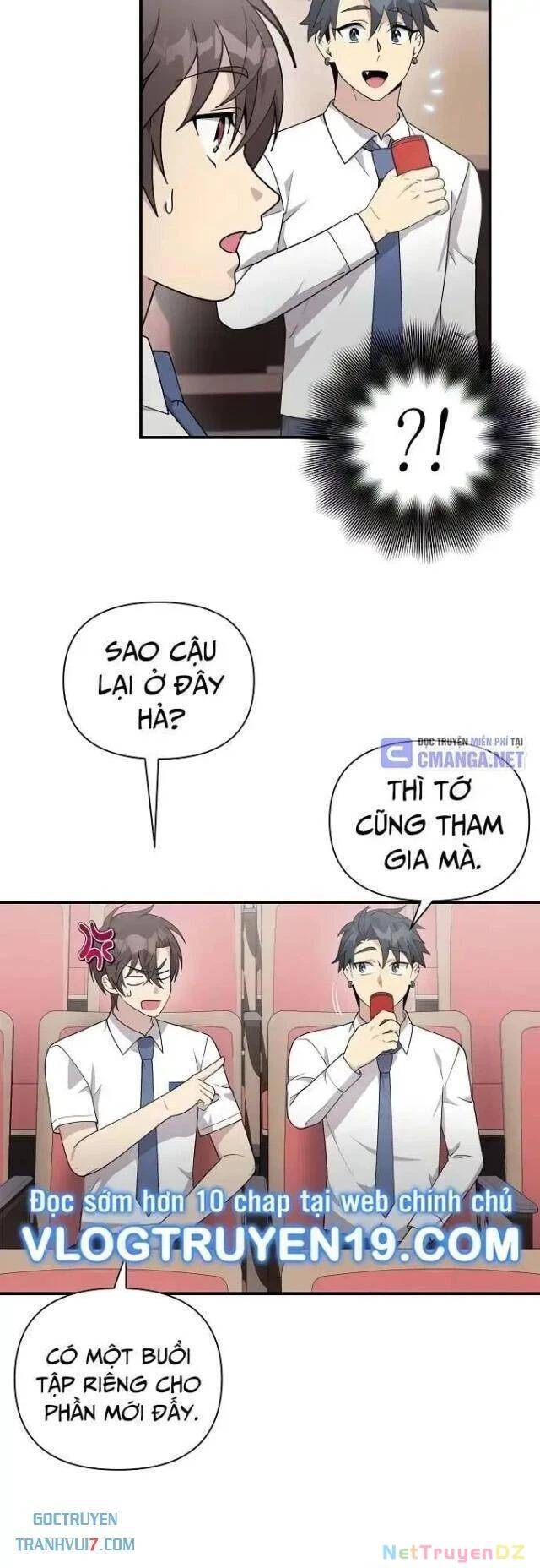 Em Gái Tôi Là Một Thiên Tài Chương 35 Ảnh 14