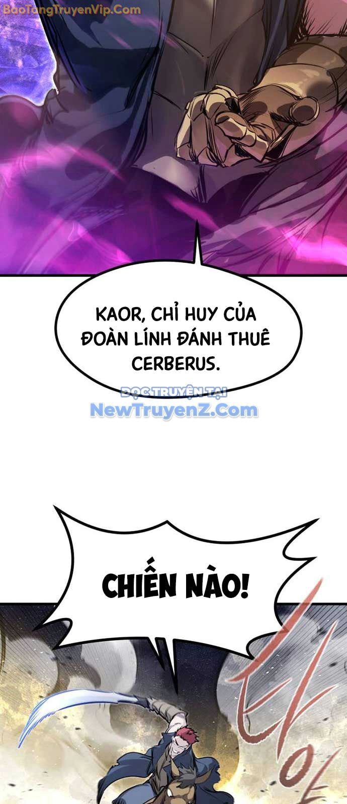 Mỗi Lính Đánh Thuê Trở Về Đều Có Một Kế Hoạch Chương 39 Ảnh 6