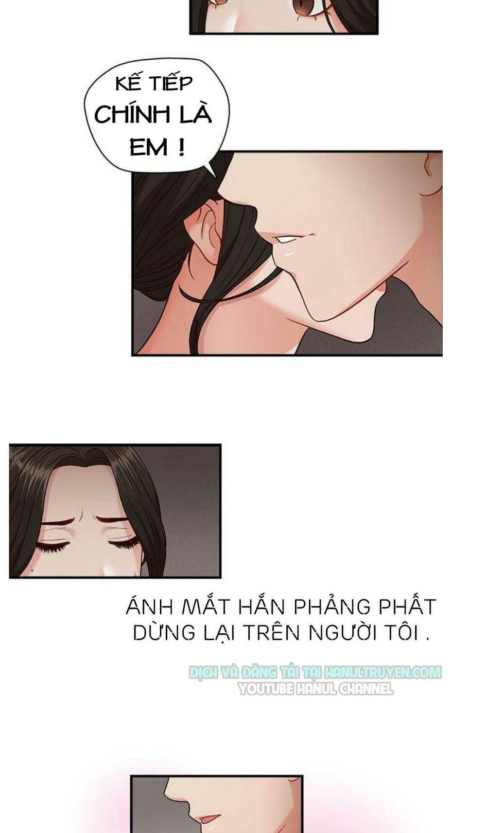 Thư Ký Riêng Của Boss Chương 2 Ảnh 17